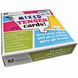 Карточная игра Mixed Tenses Cards Level a1/a2 2320 фото 1