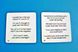 Карточная игра Mixed Tenses Cards Level a2 / b1 2310 фото 9