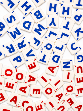 WORD BUILDER - обучающая игра для чтения и spelling  5599 фото