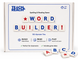 WORD BUILDER - обучающая игра для чтения и spelling  5599 фото 1