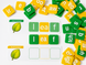 Phonics Reader - игра для обучения чтению на английском 7777 фото 2
