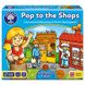 Обучающая игра "Pop to the Shops" 151 фото 1