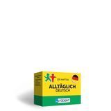 Картки для вивчення English Student Allt&auml;glich Deutsch (105 карток) 2855 фото