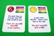 Карточная игра Fun Card English countable and uncountable nouns 2270 фото 10