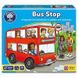 Настольная игра Bus Stop Board Game английском языке 1015 фото 1