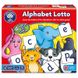 Обучающая игра Alphabet Lotto Game 287 фото 1