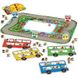 Настольная игра Bus Stop Board Game английском языке 1015 фото 4