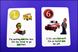 Карточная игра Fun Card English prepositions, prepositions, prepositions 2140 фото 10