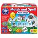 Обучающая игра Match and Spell Next Steps Game 285 фото 1