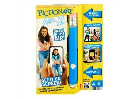 Pictionary Air 2.0 (англ.) Версия 2.0! На английском! 3036 фото