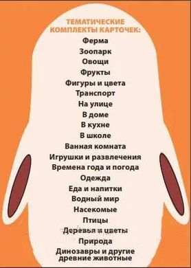 Розвивальна настільна гра "ФЕРМА", Memory (Українське видавництво Калейдоскоп) 3078 фото