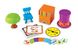 Fox in the Box Positional Words Activity Set. Развивающая игра "Лисичка в коробке" Learning Resources 2928 фото 3