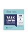 Настольная игра TalkLover 5576 фото 1