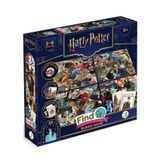 Настольная игра Dodo Harry Potter Find It 5535 фото