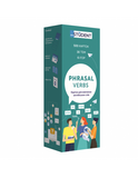 Картки для вивчення англійської мови English Student Phrasal Verbs (укр.) 2628 фото
