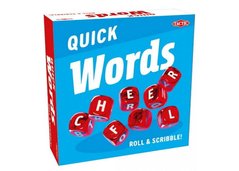 Игра Quick Words (Быстрые слова) 3106 фото